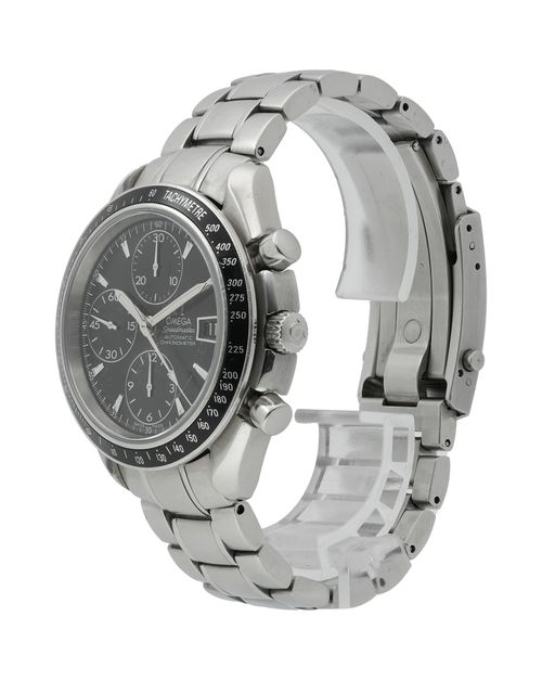 Omega Speedmaster Date 3210.50.00 Image 2